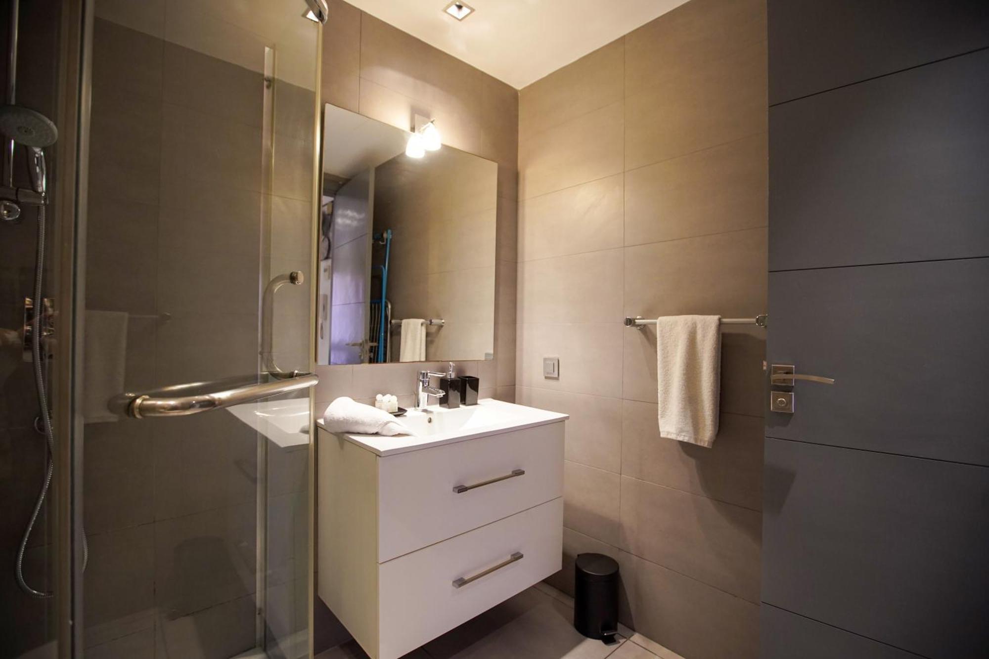 Lovely 2-Bedroom With Ac-Netflix-Nespreso Marrakesh Exterior photo